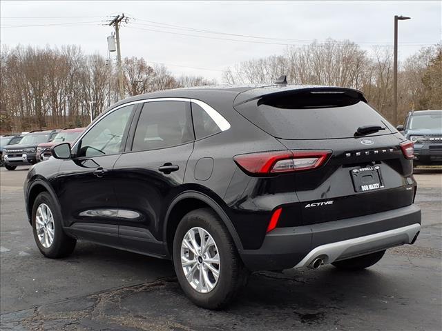 used 2023 Ford Escape car, priced at $22,995