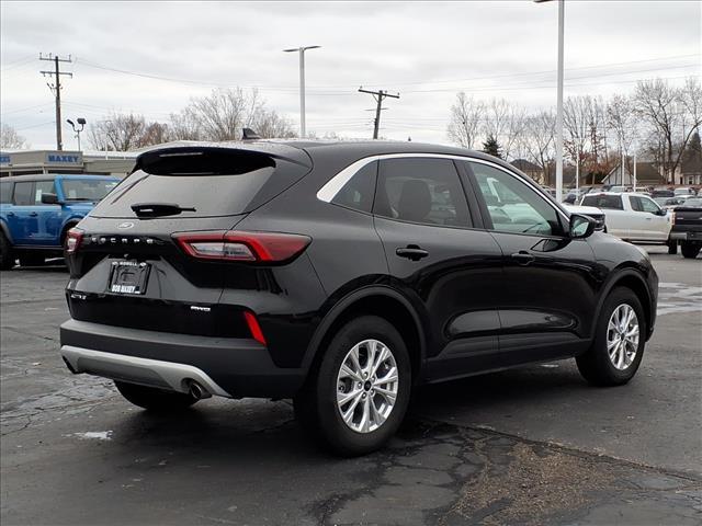 used 2023 Ford Escape car, priced at $22,995