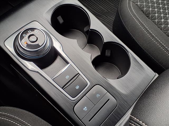 used 2023 Ford Escape car, priced at $22,995