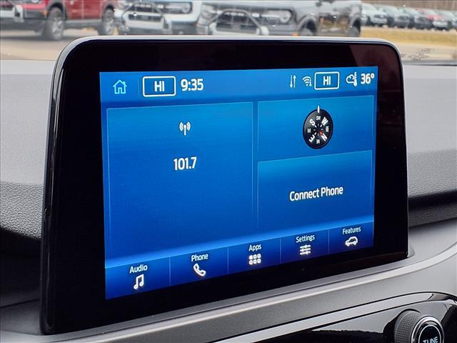 used 2023 Ford Escape car, priced at $22,995