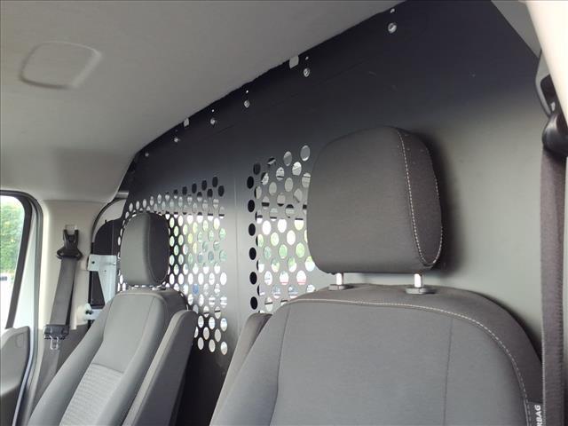 used 2023 Ford Transit-250 car, priced at $28,495