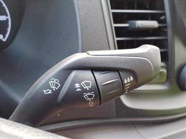 used 2023 Ford Transit-250 car, priced at $28,495