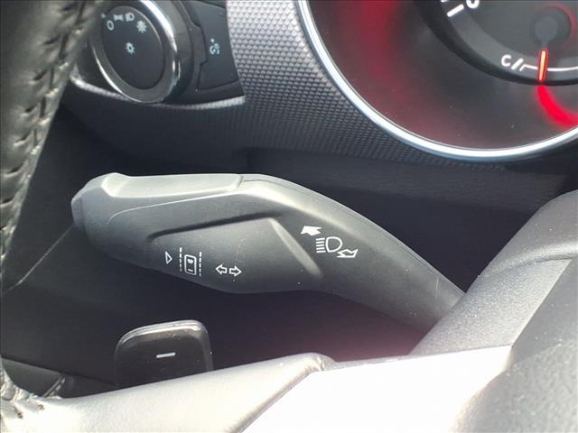 used 2020 Ford Mustang car, priced at $18,995