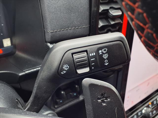 used 2024 Ford Ranger car, priced at $51,995