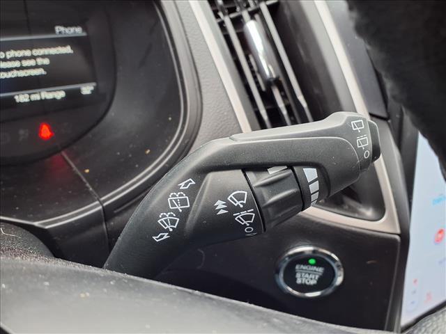 used 2024 Ford Edge car, priced at $25,995