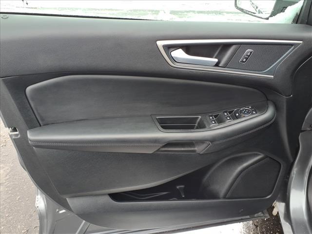 used 2024 Ford Edge car, priced at $25,995