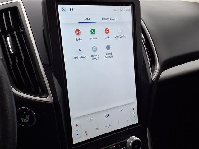 used 2024 Ford Edge car, priced at $25,995