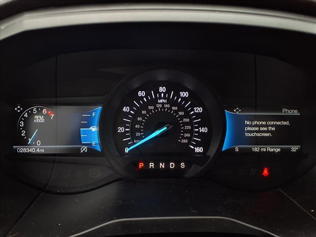 used 2024 Ford Edge car, priced at $25,995