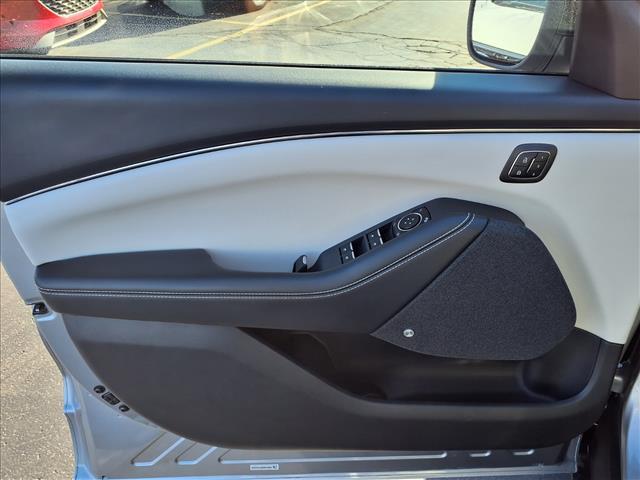 used 2021 Ford Mustang Mach-E car, priced at $26,595