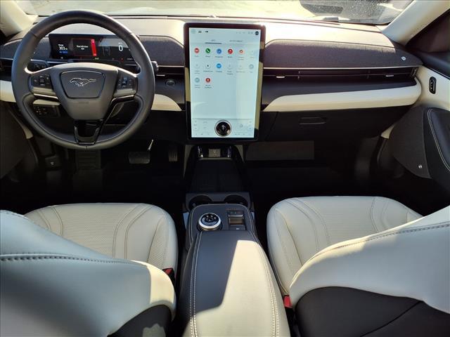 used 2021 Ford Mustang Mach-E car, priced at $26,595