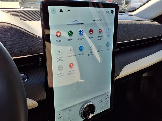 used 2021 Ford Mustang Mach-E car, priced at $26,595