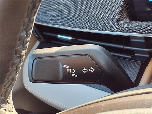 used 2021 Ford Mustang Mach-E car, priced at $26,595