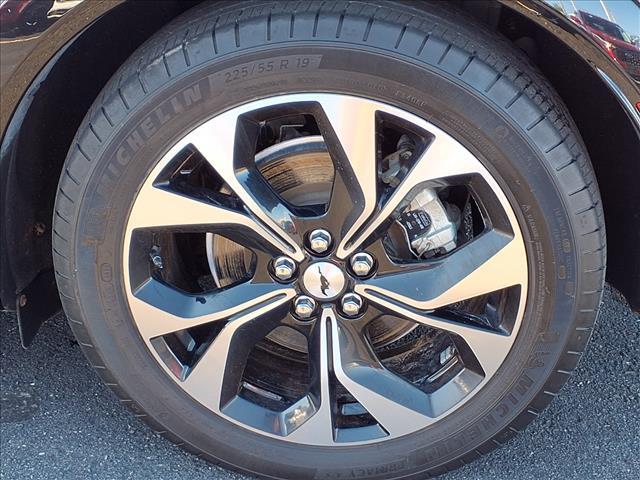 used 2021 Ford Mustang Mach-E car, priced at $26,595