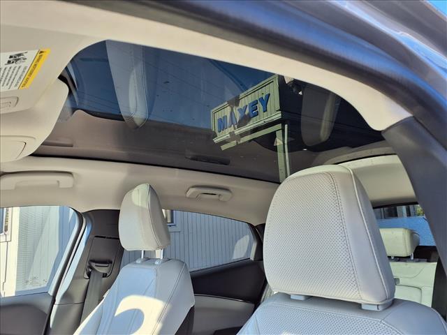 used 2021 Ford Mustang Mach-E car, priced at $26,595