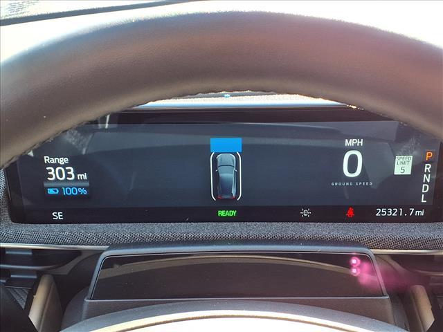 used 2021 Ford Mustang Mach-E car, priced at $26,595