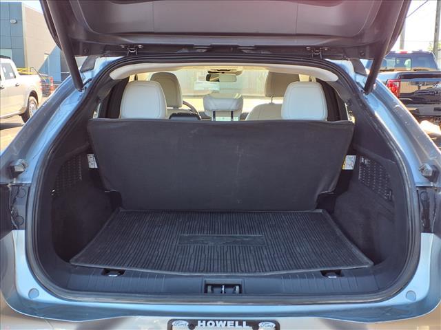 used 2021 Ford Mustang Mach-E car, priced at $26,595