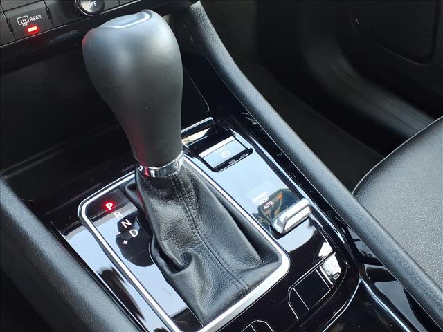 used 2024 Jeep Compass car, priced at $22,495