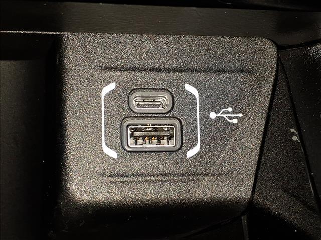 used 2024 Jeep Compass car, priced at $22,495