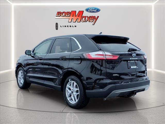used 2023 Ford Edge car, priced at $29,995