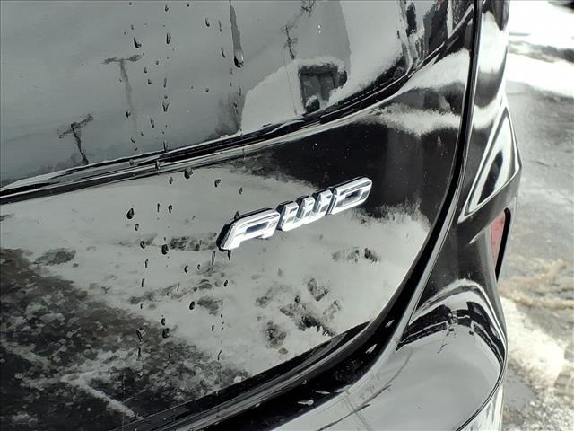 used 2023 Ford Edge car, priced at $29,995