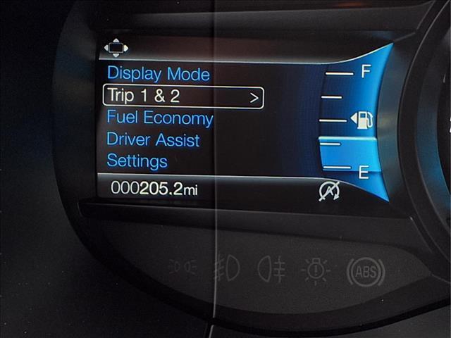 used 2023 Ford Edge car, priced at $29,995