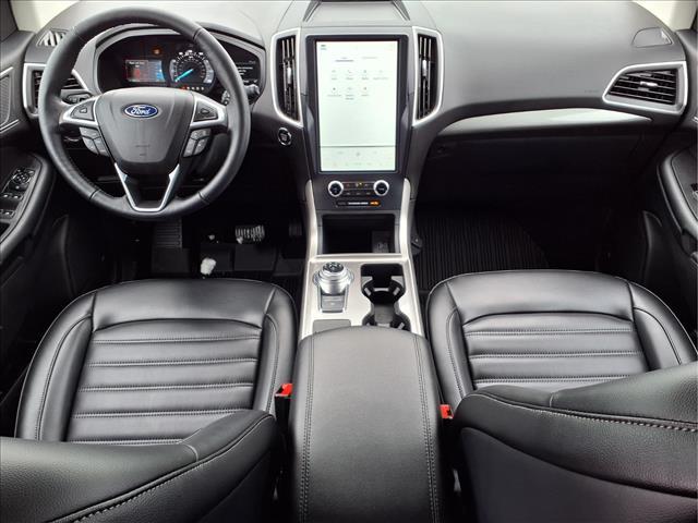 used 2023 Ford Edge car, priced at $29,995