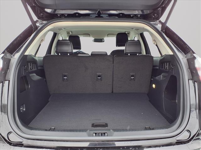 used 2023 Ford Edge car, priced at $29,995