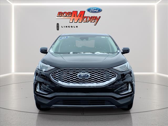 used 2023 Ford Edge car, priced at $29,995
