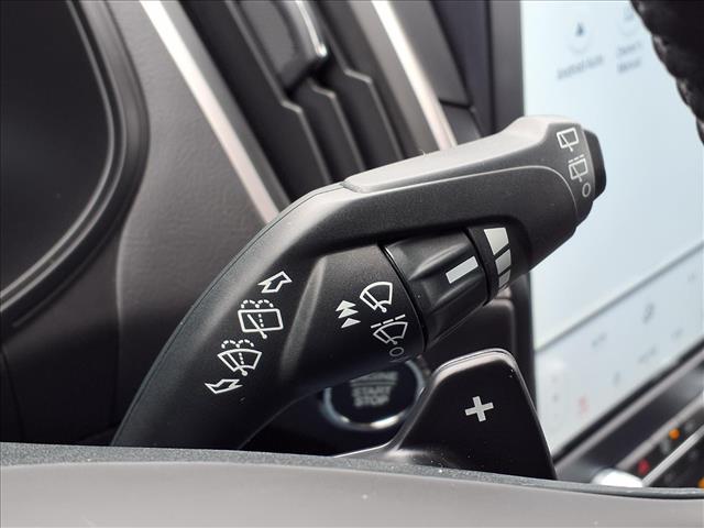 used 2023 Ford Edge car, priced at $29,995