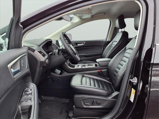 used 2023 Ford Edge car, priced at $29,995
