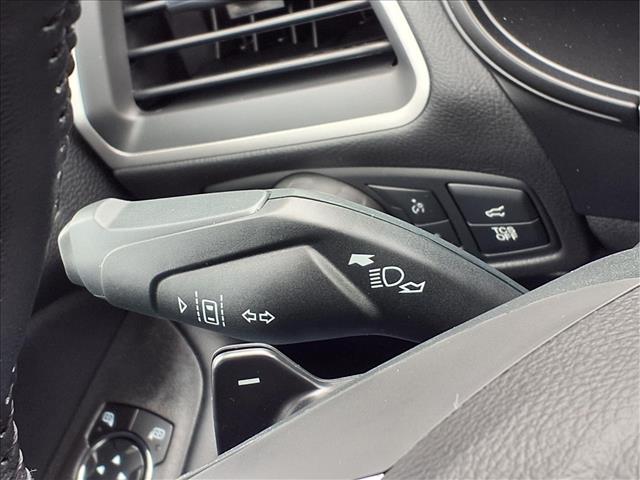 used 2023 Ford Edge car, priced at $29,995