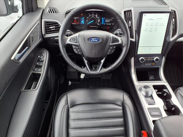 used 2023 Ford Edge car, priced at $29,995