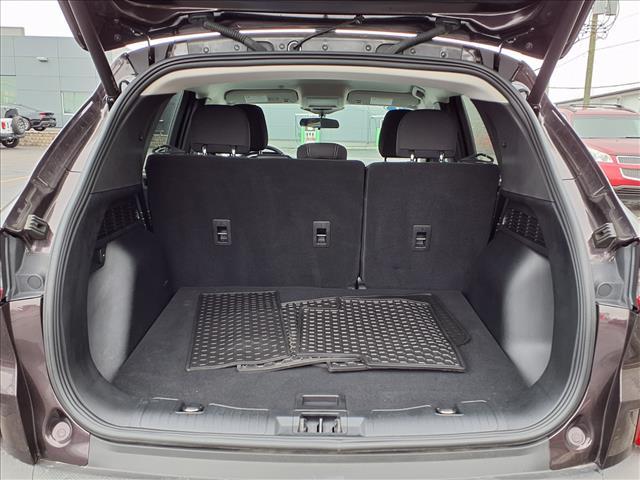 used 2023 Ford Escape car, priced at $22,995