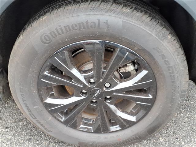 used 2023 Ford Escape car, priced at $22,995