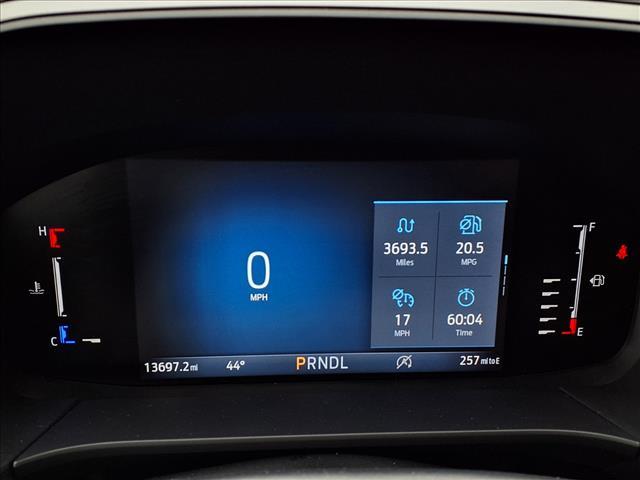 used 2023 Ford Escape car, priced at $22,995