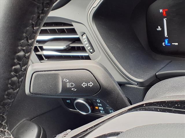 used 2023 Ford Escape car, priced at $22,995