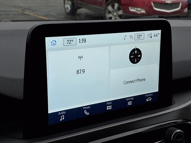 used 2023 Ford Escape car, priced at $22,995