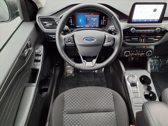 used 2023 Ford Escape car, priced at $22,995