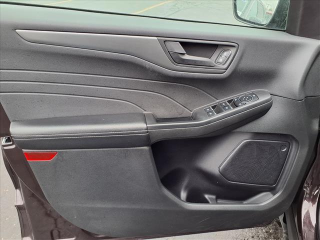 used 2023 Ford Escape car, priced at $22,995