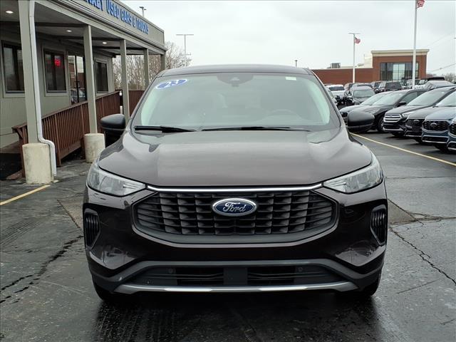 used 2023 Ford Escape car, priced at $22,995