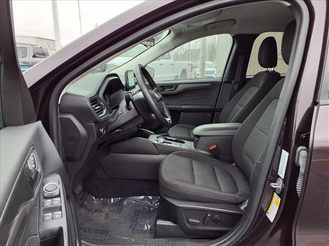 used 2023 Ford Escape car, priced at $22,995