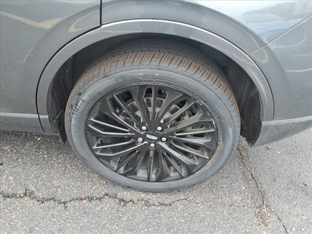 used 2023 Lincoln Corsair car, priced at $35,995