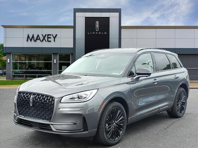 used 2023 Lincoln Corsair car, priced at $35,995