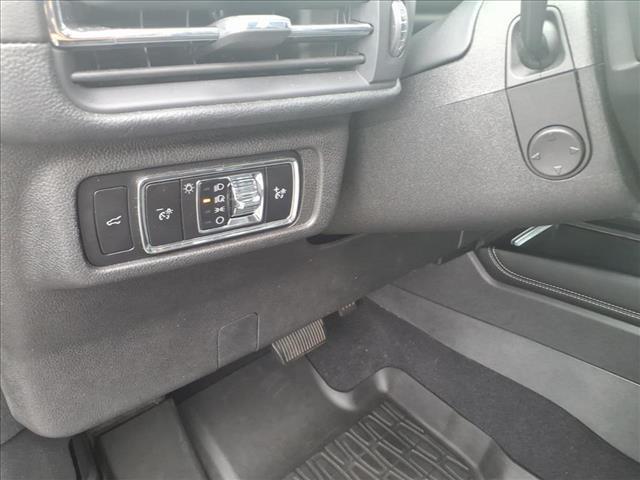 used 2023 Lincoln Corsair car, priced at $35,995