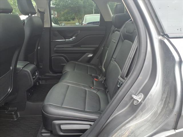 used 2023 Lincoln Corsair car, priced at $35,995