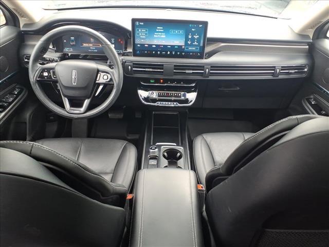 used 2023 Lincoln Corsair car, priced at $35,995