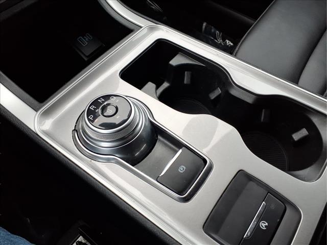 used 2023 Ford Edge car, priced at $25,995