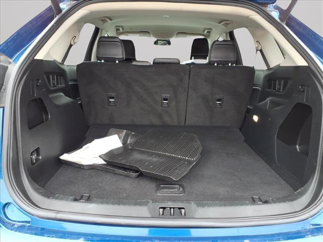 used 2023 Ford Edge car, priced at $25,995