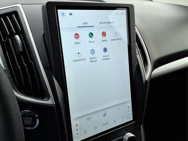 used 2024 Ford Edge car, priced at $27,995