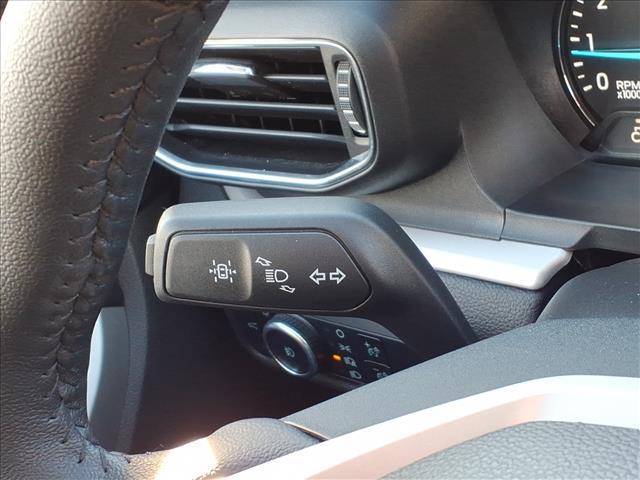 used 2023 Ford Explorer car, priced at $31,595